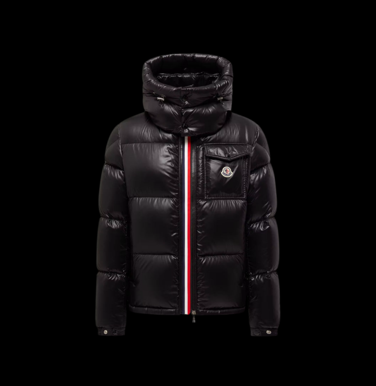 Designer jacket supplier